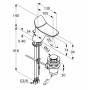 Смеситель для умывальника KLUDI Ambienta 530290575. Фото