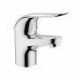 Смеситель для раковины GROHE Euroeco Special 32762000. Фото