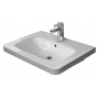 Раковина для мебели DURAVIT DURASTYLE 65х48 2320650000. Фото