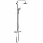 Душевая система GROHE Euphoria 27296000. Фото