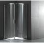 Душевой уголок GEMY Victoria S30072. Фото