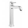 Смеситель для раковины HANSGROHE Metris Classic 31078000. Фото