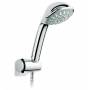 Душевой гарнитур GROHE Relexa 28843000. Фото