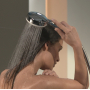 Ручной душ Hansgrohe Crometta 100 Multi 26823400. Фото