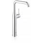 Смеситель для раковины GROHE Essence New 32901001. Фото