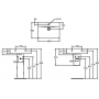 Раковина IDEAL STANDARD Connect Cube 60х46 E794501. Фото