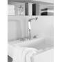 Смеситель для раковины GROHE Veris 20180000. Фото