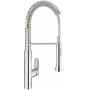 Смеситель для мойки GROHE K7 31379000. Фото