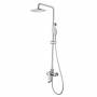 Душевая система SSWW FT13135. Фото