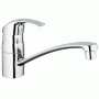 Смеситель для мойки GROHE Eurosmart 3328100E. Фото