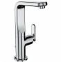 Смеситель для раковины GROHE Veris 32184000. Фото