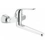 Смеситель для раковины GROHE Euroeco Special 32775000. Фото