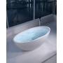 Ванна NS BATH NSB-16804G (глянцевая). Фото