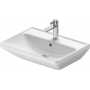 Раковина подвесная DURAVIT D-Neo 60х44 2366600000. Фото