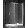 Душевой уголок GEMY Modern Gent S25151 R. Фото