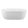 Ванна акриловая отдельностоящая BELBAGNO BB413-1700-800. Фото