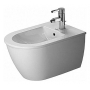 Биде подвесное DURAVIT DARLING NEW 2249150000. Фото