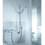 Термостат для душа Hansgrohe Ecostat Comfort 13116000. Фото