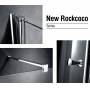 Душевая дверь GEMY New Rockcoco S03191C. Фото