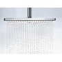 Верхний душ Hansgrohe Rainmaker Select 460 2jet 24004400. Фото