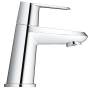 GROHE 23051002 Eurodisc Cosmopolitan Вертикальный вентиль. Фото