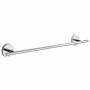 Полотенцедержатель GROHE BauCosmopolitan 40459000 для ванной комнаты. Фото