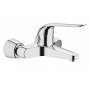 Смеситель для раковины GROHE Euroeco Special 32779000. Фото