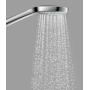 Ручной душ Hansgrohe Croma Select S Multi 26800400. Фото