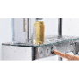 Душевая стойка Hansgrohe Raindance Select Push 300 3jet Showerpipe хром 27127000. Фото