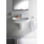 Раковина DURAVIT D-CODE 60х46 23106000002. Фото