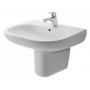 Раковина DURAVIT D-CODE 55х43 23105500002. Фото