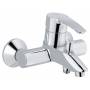 Смеситель для ванны GROHE Eurostyle 33591001. Фото
