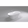 Акриловая ванна BLACK&WHITE Swan 170 SB103. Фото