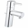 Смеситель для раковины Grohe Concetto New 32204001. Фото