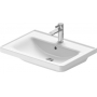 Раковина встраиваемая DURAVIT D-Neo 60х48 2367650000. Фото