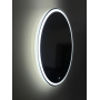 Зеркало BELBAGNO SPC-RNG-800-LED-TCH-WARM. Фото