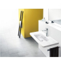 Смеситель для раковины Hansgrohe Logis 71090000. Фото