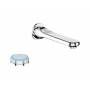 Смеситель для раковины GROHE Veris F-Digital 36278000. Фото