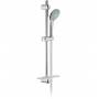 Душевой гарнитур GROHE Euphoria 27233001. Фото