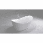 Акриловая ванна BLACK&WHITE Swan 180 SB104. Фото