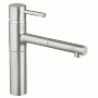 Смеситель для мойки GROHE Essence 32171DC0. Фото