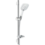 Душевой гарнитур Hansgrohe Raindance Select 150/Unica 27856400. Фото