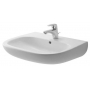 Раковина DURAVIT D-CODE 65х50 23106500002. Фото