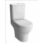 Унитаз напольный Vitra Zentrum 9012B003-7204. Фото