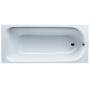 Ванна KALDEWEI Saniform Plus 170х70 + Anti Slip + Easy Clean 111830003001. Фото