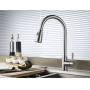Смеситель для кухни BELBAGNO BB-LAM31-IN. Фото