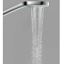 Ручной душ Hansgrohe Croma Select S Multi 26800400. Фото