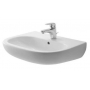 Раковина DURAVIT D-CODE 55х43 23105500002. Фото