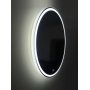 Зеркало BELBAGNO SPC-RNG-900-LED-TCH-WARM. Фото