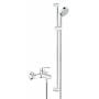 Смеситель для ванны GROHE Eurosmart 2015 33300002. Фото